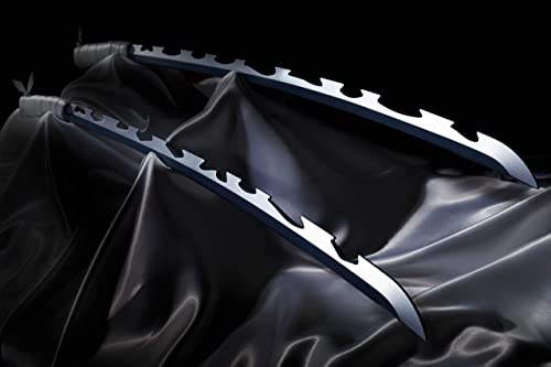 TAMASHII NATIONS - Demon Slayer: Kimetsu no Yaiba - Inosuke Hashibira, Bandai Spirits PROPLICA Nichirin Sword