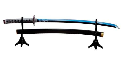 TAMASHII NATIONS - Demon Slayer: Kimetsu no Yaiba - Giyu Tomioka, Bandai Spirits PROPLICA Nichirin Sword