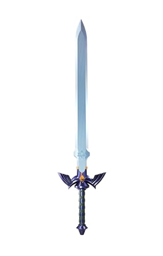 TAMASHII NATIONS - The Legend of Zelda - The Legend of Zelda Master Sword PROPLICA