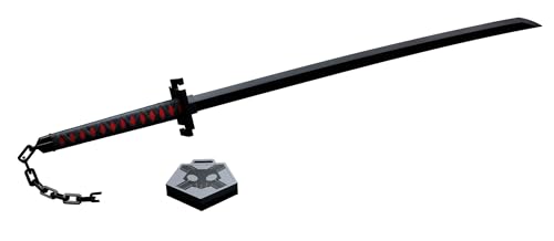 TAMASHII NATIONS - Bleach - Tensazangetsu PROPLICA