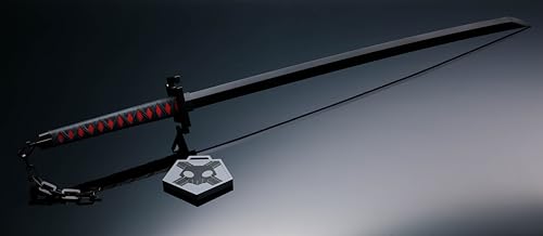 TAMASHII NATIONS - Bleach - Tensazangetsu PROPLICA