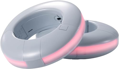 TAMASHII NATIONS - Shy - Heart-Shift Bracelets, Bandai Spirits PROPLICA