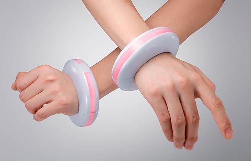TAMASHII NATIONS - Shy - Heart-Shift Bracelets, Bandai Spirits PROPLICA 9 TAMASHII NATIONS - Shy - Heart-Shift Bracelets, Bandai Spirits PROPLICA