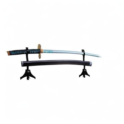 TAMASHII NATIONS - Demon Slayer: Kimetsu no Yaiba - Nichirin Sword (Muichiro Tokito), Bandai Spirits PROPLICA