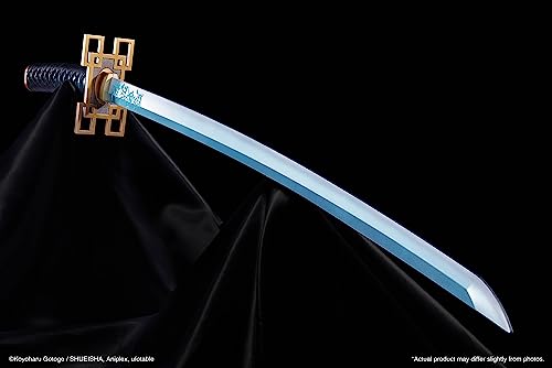 TAMASHII NATIONS - Demon Slayer: Kimetsu no Yaiba - Nichirin Sword (Muichiro Tokito), Bandai Spirits PROPLICA