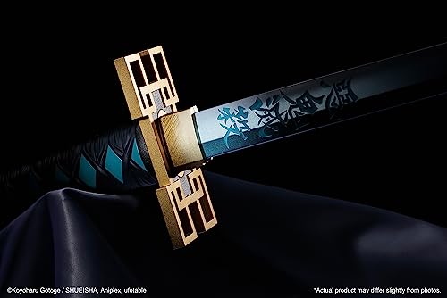 TAMASHII NATIONS - Demon Slayer: Kimetsu no Yaiba - Nichirin Sword (Muichiro Tokito), Bandai Spirits PROPLICA