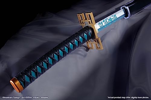 TAMASHII NATIONS - Demon Slayer: Kimetsu no Yaiba - Nichirin Sword (Muichiro Tokito), Bandai Spirits PROPLICA