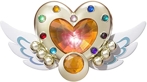 Tamashi Nations - Pretty Guardian Sailor Moon Cosmos: The Movie - Bandai Spirits PROPLICA - Eternal Moon Article