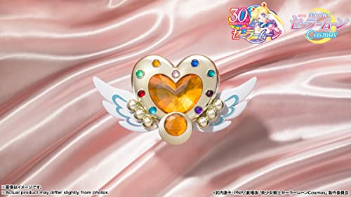 Tamashi Nations - Pretty Guardian Sailor Moon Cosmos: The Movie - Bandai Spirits PROPLICA - Eternal Moon Article