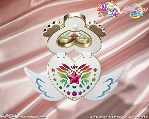 Tamashi Nations - Pretty Guardian Sailor Moon Cosmos: The Movie - Bandai Spirits PROPLICA - Eternal Moon Article 4 Tamashi Nations - Pretty Guardian Sailor Moon Cosmos: The Movie - Bandai Spirits PROPLICA - Eternal Moon Article