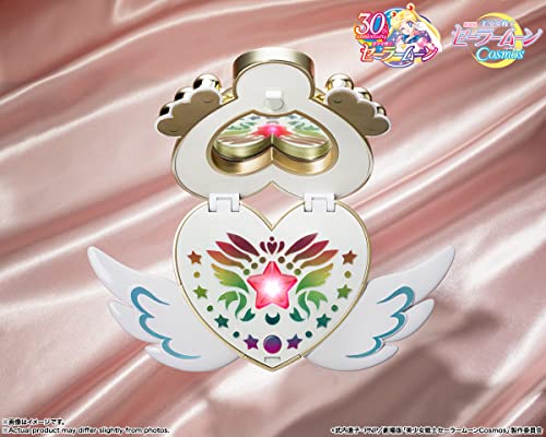 Tamashi Nations - Pretty Guardian Sailor Moon Cosmos: The Movie - Bandai Spirits PROPLICA - Eternal Moon Article 5 Tamashi Nations - Pretty Guardian Sailor Moon Cosmos: The Movie - Bandai Spirits PROPLICA - Eternal Moon Article