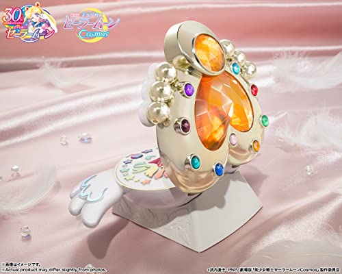 Tamashi Nations - Pretty Guardian Sailor Moon Cosmos: The Movie - Bandai Spirits PROPLICA - Eternal Moon Article 7 Tamashi Nations - Pretty Guardian Sailor Moon Cosmos: The Movie - Bandai Spirits PROPLICA - Eternal Moon Article