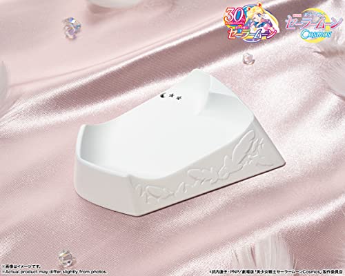 Tamashi Nations - Pretty Guardian Sailor Moon Cosmos: The Movie - Bandai Spirits PROPLICA - Eternal Moon Article 8 Tamashi Nations - Pretty Guardian Sailor Moon Cosmos: The Movie - Bandai Spirits PROPLICA - Eternal Moon Article