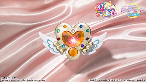 Tamashi Nations - Pretty Guardian Sailor Moon Cosmos: The Movie - Bandai Spirits PROPLICA - Eternal Moon Article 9 Tamashi Nations - Pretty Guardian Sailor Moon Cosmos: The Movie - Bandai Spirits PROPLICA - Eternal Moon Article