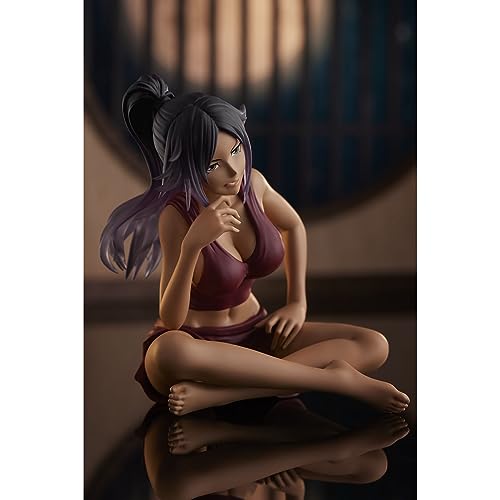Banpresto - Bleach - Yoruichi Shihoin, Bandai Spirits Relax Time Figure 6 Banpresto - Bleach - Yoruichi Shihoin, Bandai Spirits Relax Time Figure