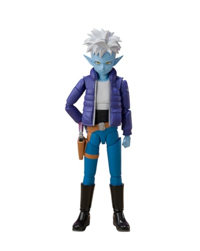 S.H.Figuarts GLORIO - Dragon Ball Daima
