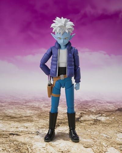 S.H.Figuarts GLORIO - Dragon Ball Daima