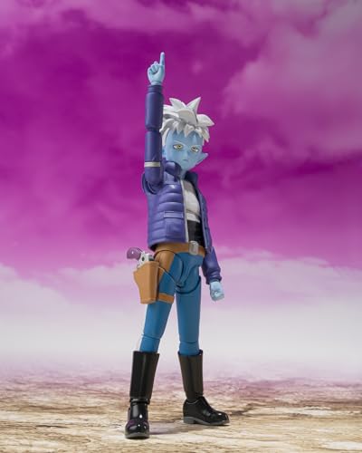S.H.Figuarts GLORIO - Dragon Ball Daima