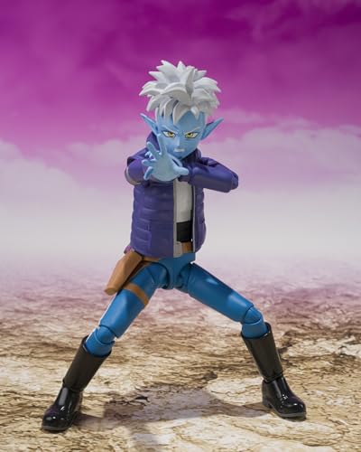 S.H.Figuarts GLORIO - Dragon Ball Daima