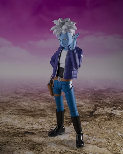 S.H.Figuarts GLORIO - Dragon Ball Daima
