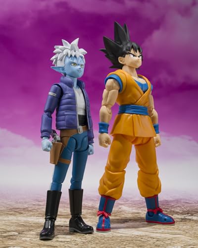 S.H.Figuarts GLORIO - Dragon Ball Daima