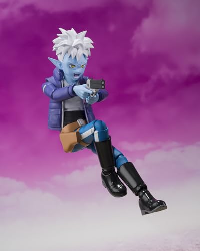 S.H.Figuarts GLORIO - Dragon Ball Daima