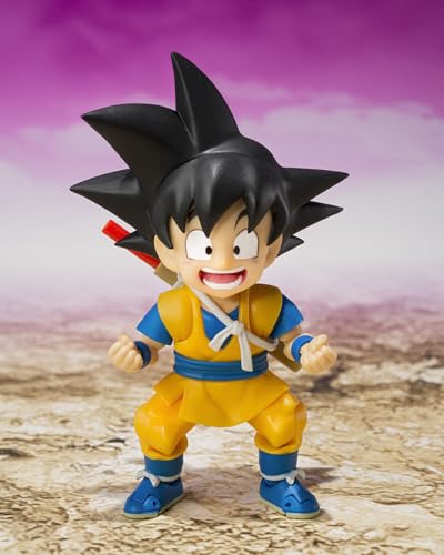 S.H.Figuarts GLORIO - Dragon Ball Daima