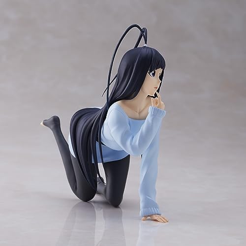 Banpresto - Bleach - Giselle Gewelle, Bandai Spirits Relax Time Figure