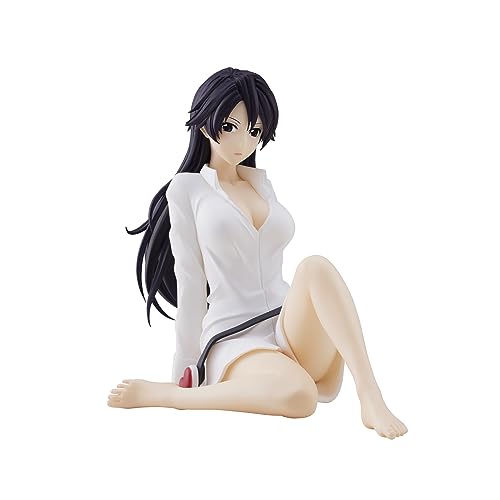 Banpresto - Bleach - Banbietta Basterbine, Bandai Spirits Relax Time Figure