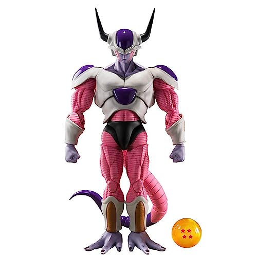 S.H.Figuarts Frieza Second Form