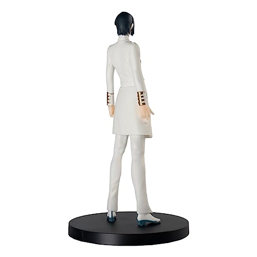 Banpresto - Bleach - Solid and Souls - Uryu Ishida Statue