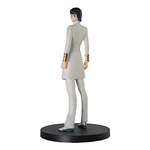 Banpresto - Bleach - Solid and Souls - Uryu Ishida Statue