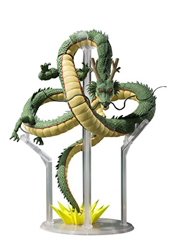 S.H.Figuarts Shenron (Reissue) - Dragon Ball Z -