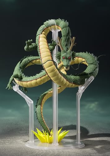 S.H.Figuarts Shenron (Reissue) - Dragon Ball Z - 2 S.H.Figuarts Shenron (Reissue) - Dragon Ball Z -