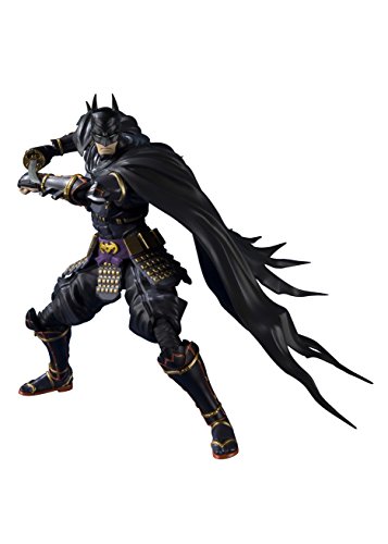 S.H.Figuarts Ninja Batman Action Figure