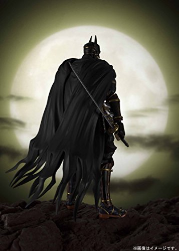 S.H.Figuarts Ninja Batman Action Figure
