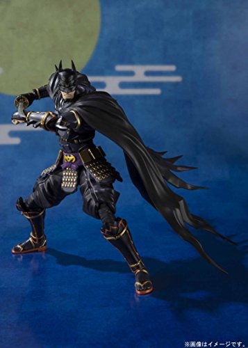 S.H.Figuarts Ninja Batman Action Figure
