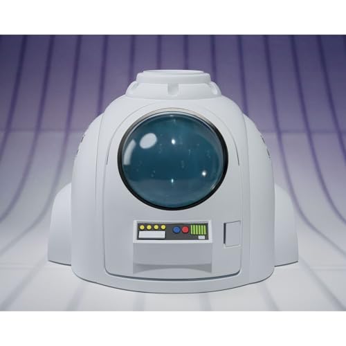 S.H.Figuarts Medical Machine