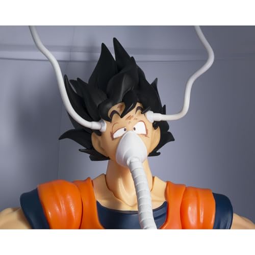 S.H.Figuarts Medical Machine 7 S.H.Figuarts Medical Machine