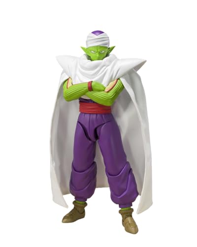 S.H.Figuarts Piccolo -DAIMA-