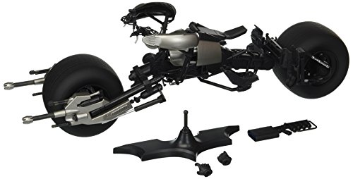 Tamashii Nations Bandai S.H. Figuarts Bat-Pod The Dark Knight Action Figure