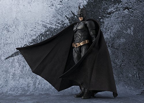 Tamashii Nations Bandai S.H. Figuarts Batman The Dark Knight