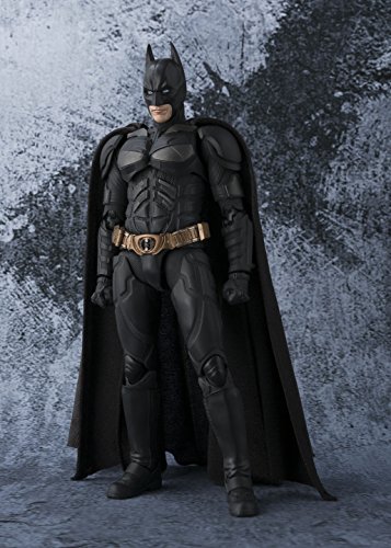 Tamashii Nations Bandai S.H. Figuarts Batman The Dark Knight