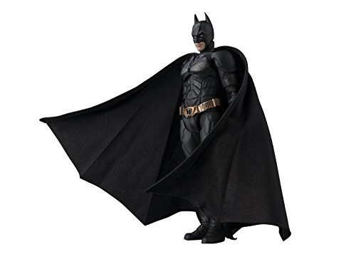 Tamashii Nations Bandai S.H. Figuarts Batman The Dark Knight