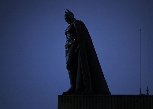 Tamashii Nations Bandai S.H. Figuarts Batman The Dark Knight