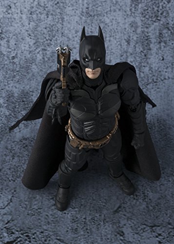 Tamashii Nations Bandai S.H. Figuarts Batman The Dark Knight