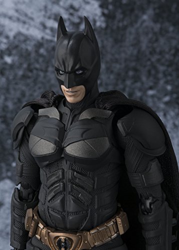 Tamashii Nations Bandai S.H. Figuarts Batman The Dark Knight