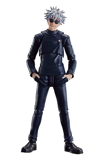 S.H.Figuarts SATORU GOJO -Jujutsu Technical High School-