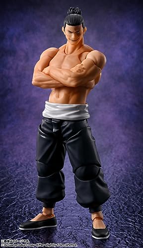 S.H.Figuarts AOI TODO 2 S.H.Figuarts AOI TODO