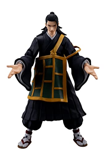 S.H.Figuarts Suguru Geto Version JUJUTSU KAISEN 0